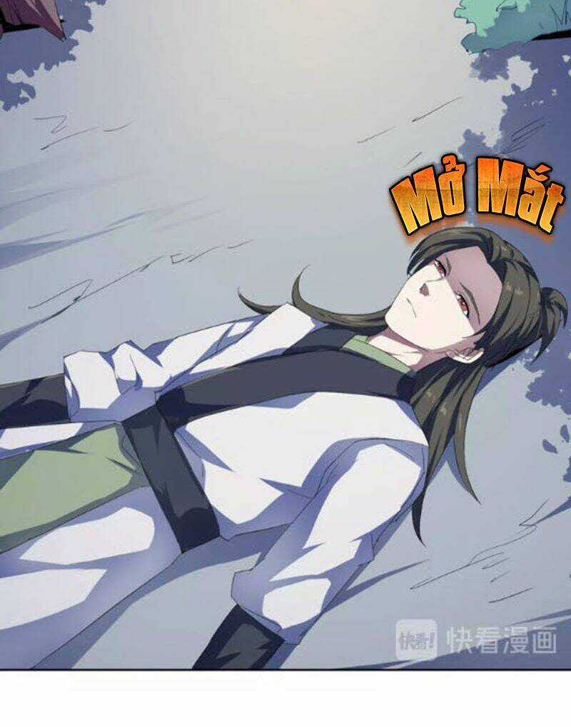 Nghịch Thiên Đại Thần Chapter 45 trang 5