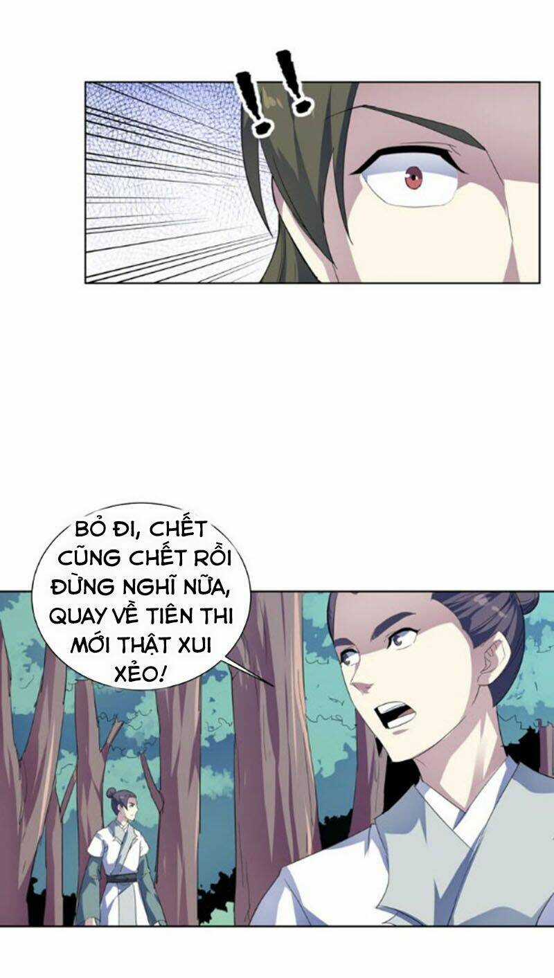 Nghịch Thiên Đại Thần Chapter 45 trang 6
