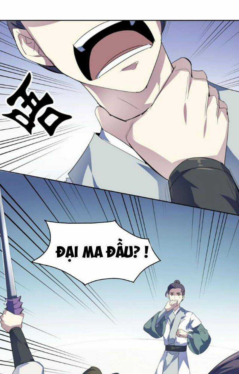 Nghịch Thiên Đại Thần Chapter 45 trang 7