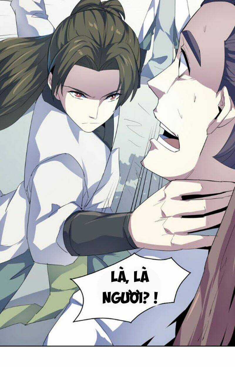 Nghịch Thiên Đại Thần Chapter 45 trang 8