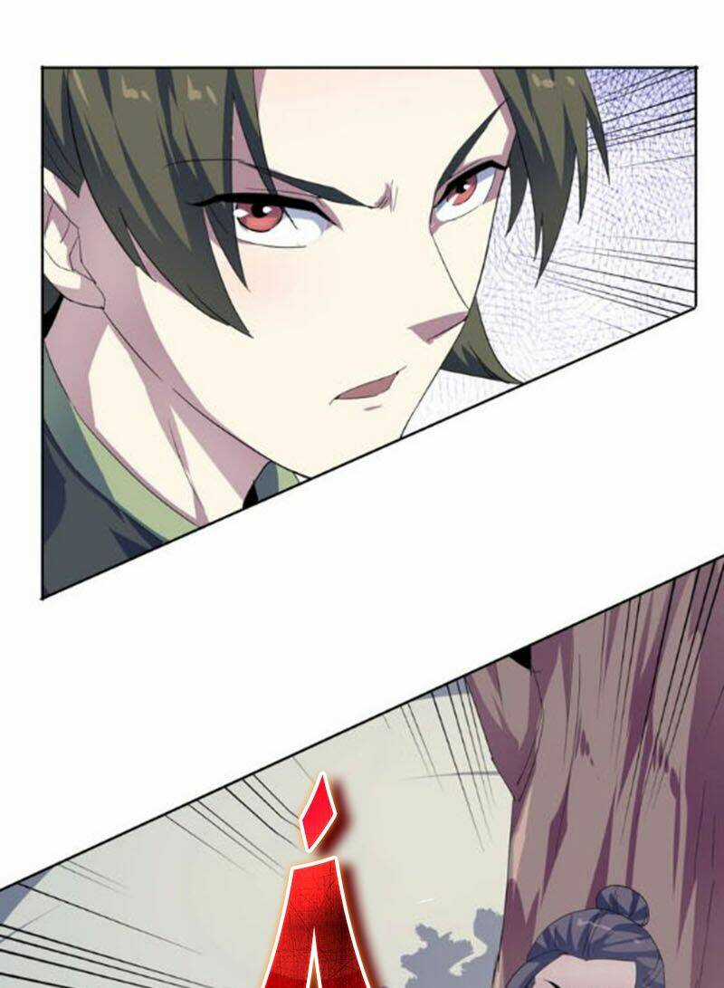 Nghịch Thiên Đại Thần Chapter 45 trang 9