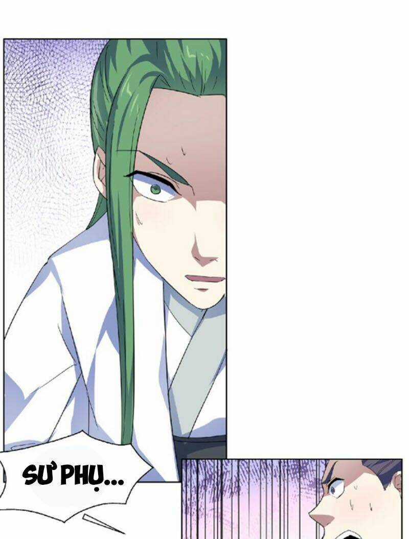 Nghịch Thiên Đại Thần Chapter 46.5 trang 11