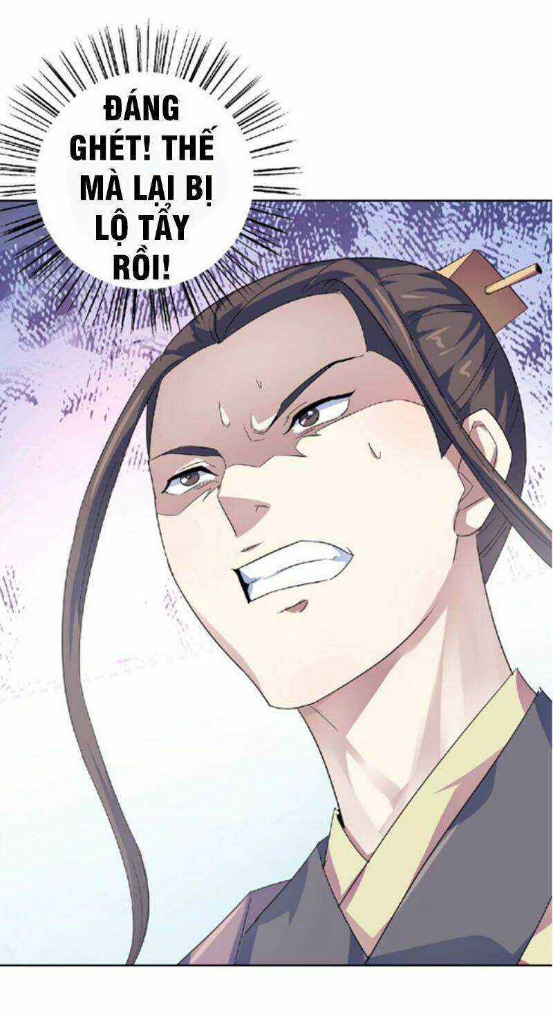 Nghịch Thiên Đại Thần Chapter 46.5 trang 13