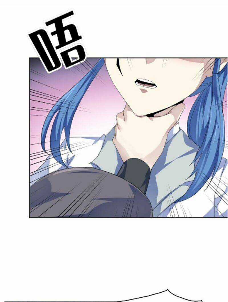 Nghịch Thiên Đại Thần Chapter 46.5 trang 16