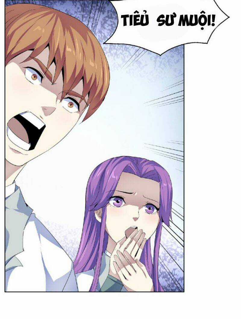 Nghịch Thiên Đại Thần Chapter 46.5 trang 17