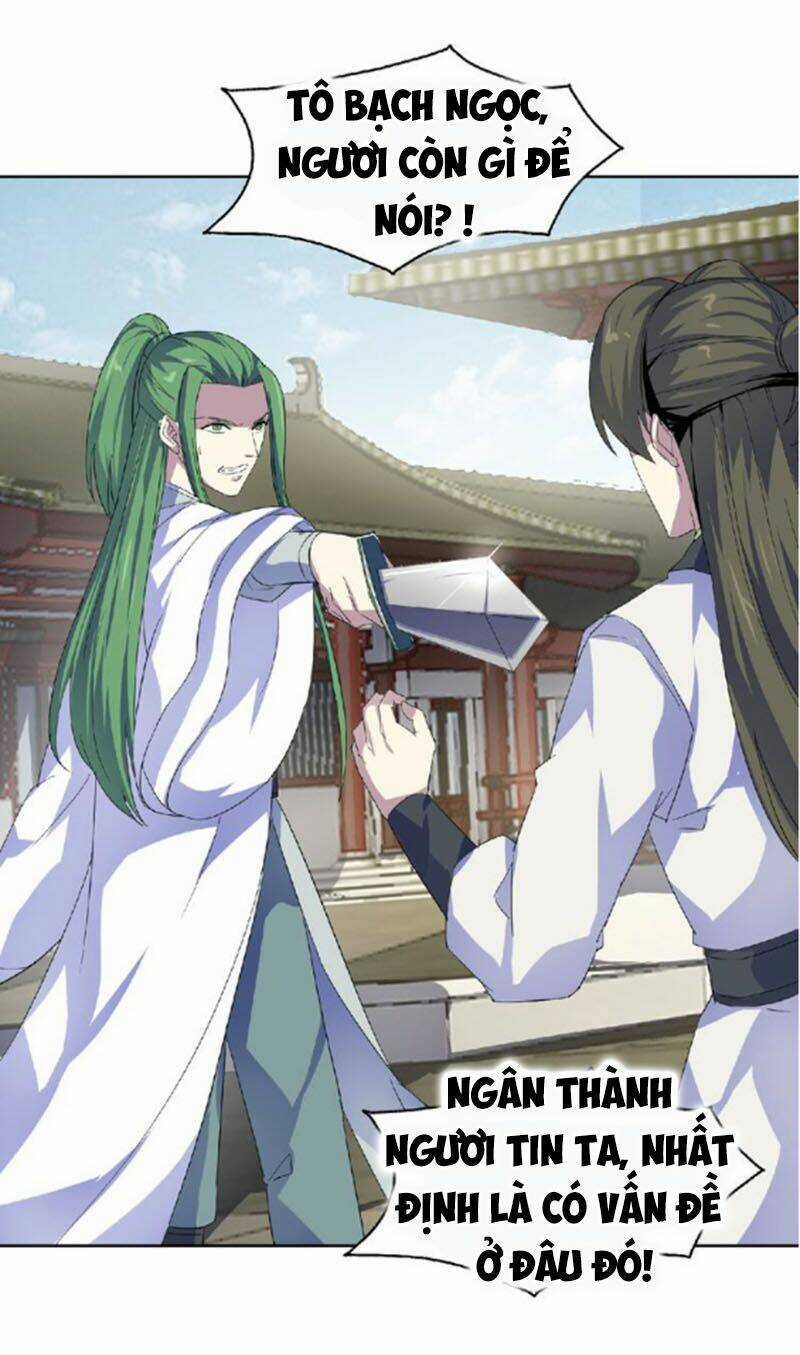 Nghịch Thiên Đại Thần Chapter 46.5 trang 2