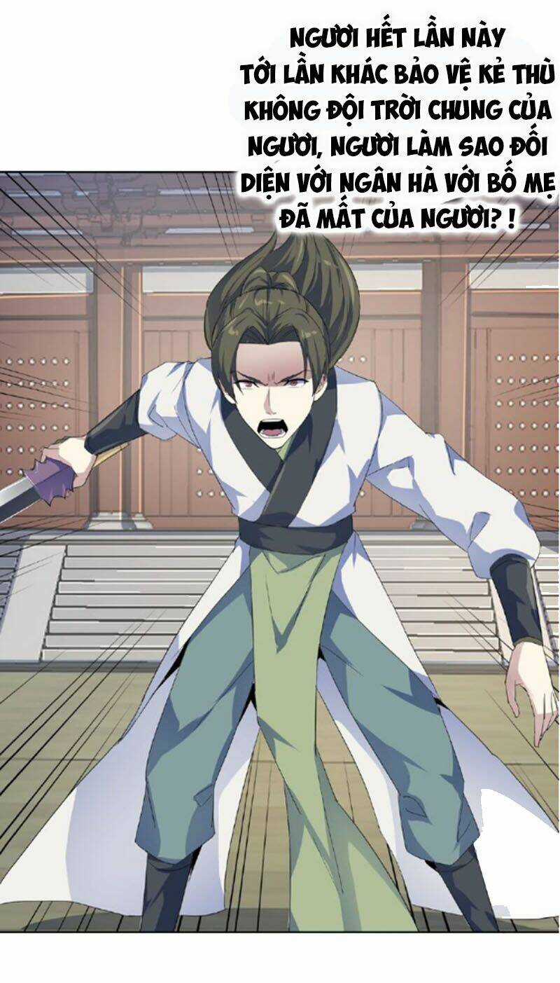 Nghịch Thiên Đại Thần Chapter 46 trang 10