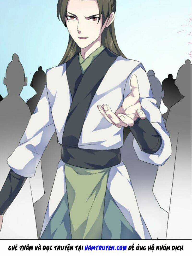 Nghịch Thiên Đại Thần Chapter 46 trang 14