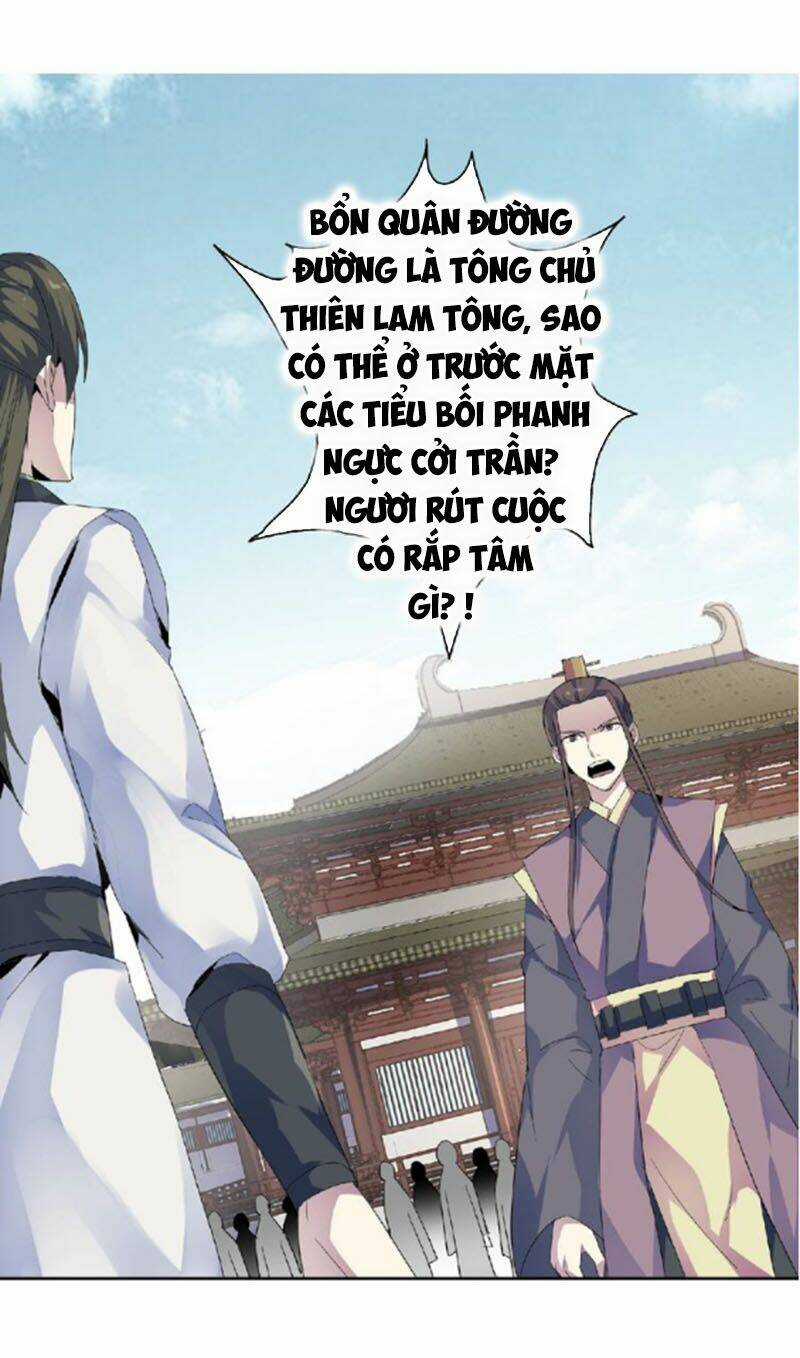 Nghịch Thiên Đại Thần Chapter 46 trang 15