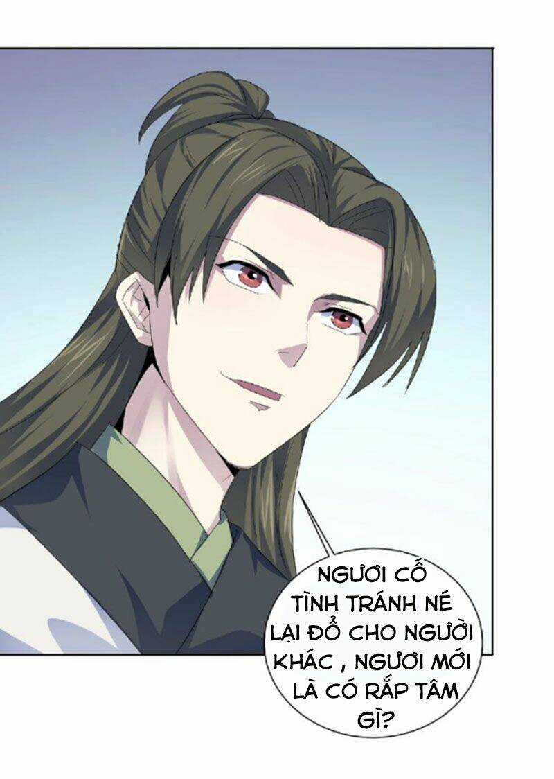 Nghịch Thiên Đại Thần Chapter 46 trang 16