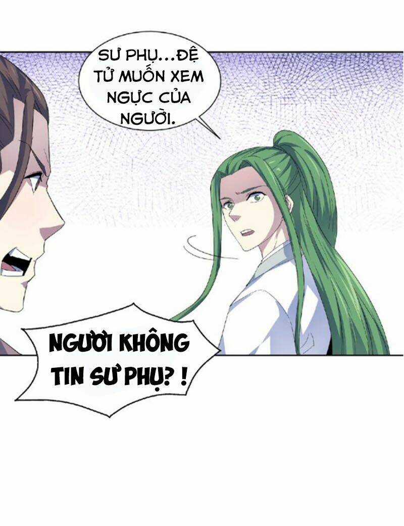 Nghịch Thiên Đại Thần Chapter 46 trang 17