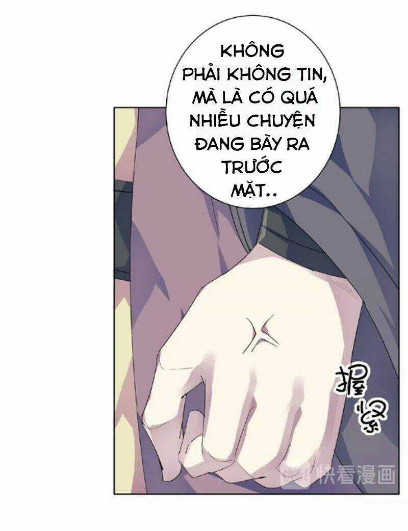 Nghịch Thiên Đại Thần Chapter 46 trang 18