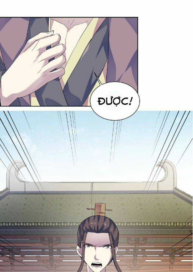 Nghịch Thiên Đại Thần Chapter 46 trang 19