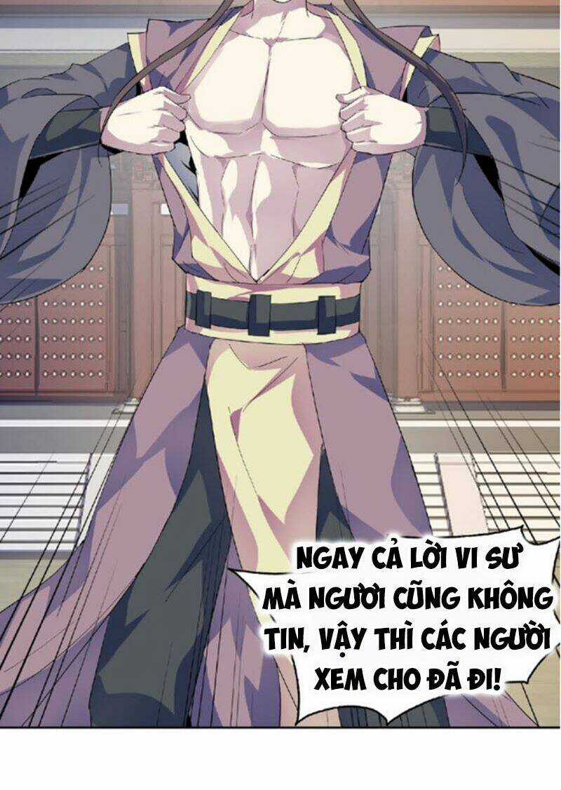 Nghịch Thiên Đại Thần Chapter 46 trang 20
