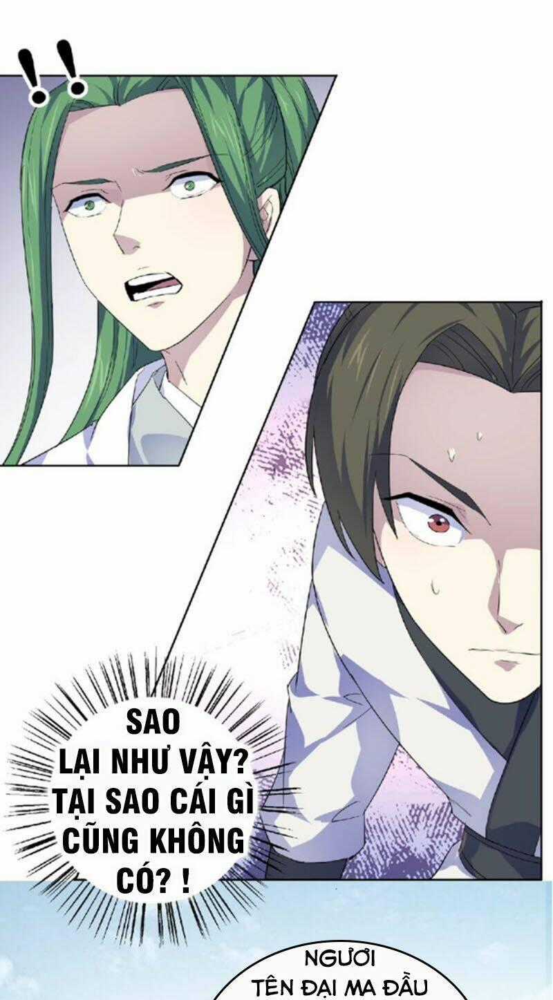 Nghịch Thiên Đại Thần Chapter 46 trang 21