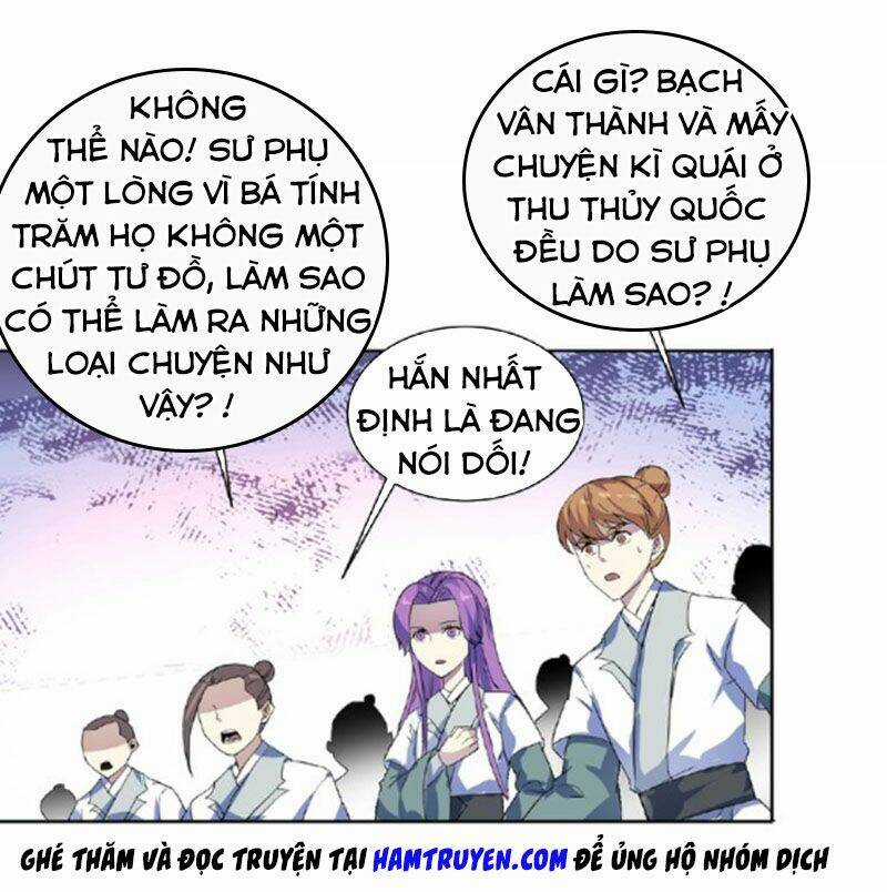 Nghịch Thiên Đại Thần Chapter 46 trang 5
