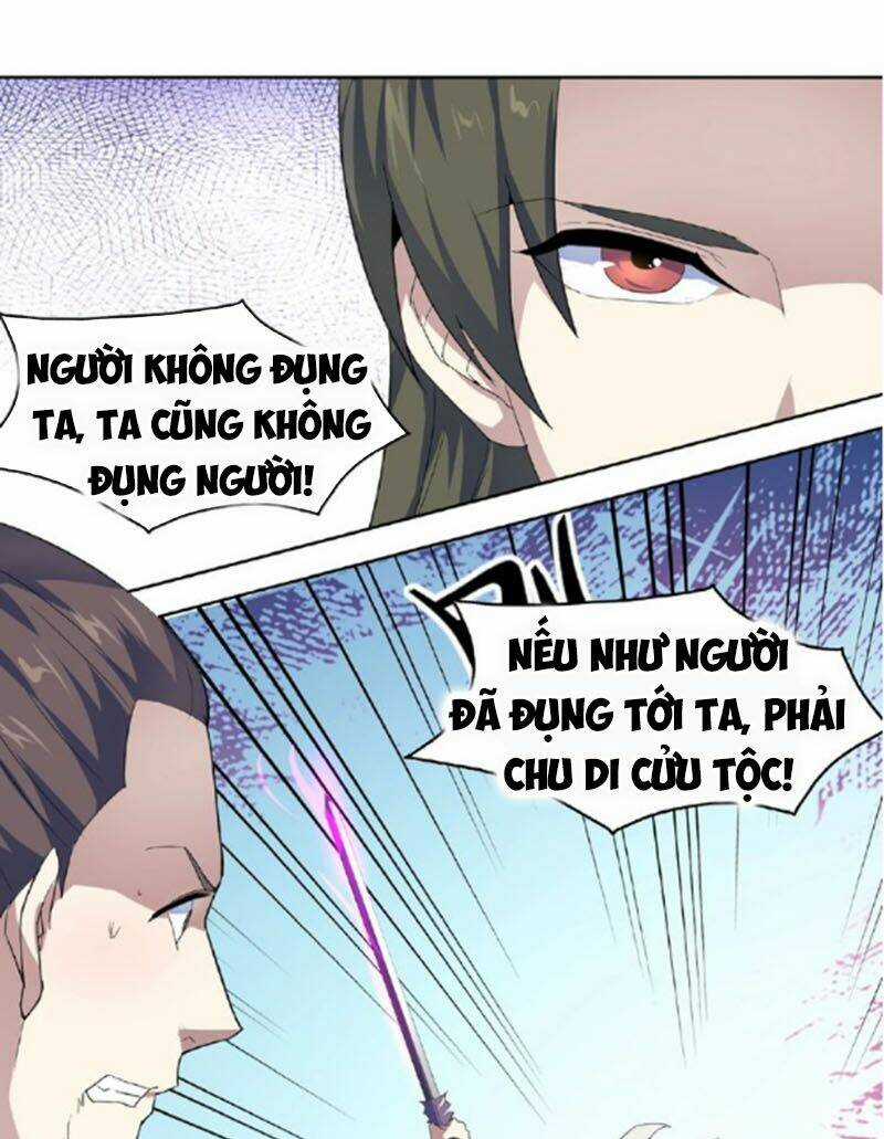 Nghịch Thiên Đại Thần Chapter 46 trang 6