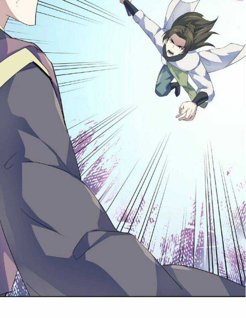 Nghịch Thiên Đại Thần Chapter 46 trang 7