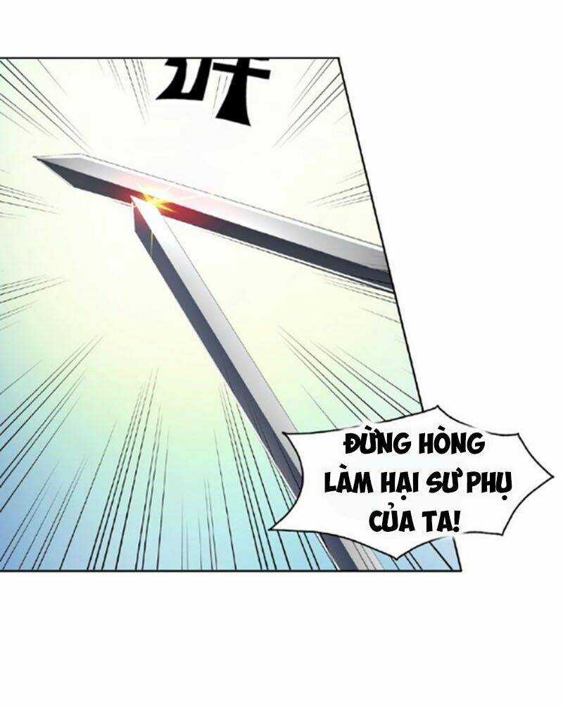 Nghịch Thiên Đại Thần Chapter 46 trang 8