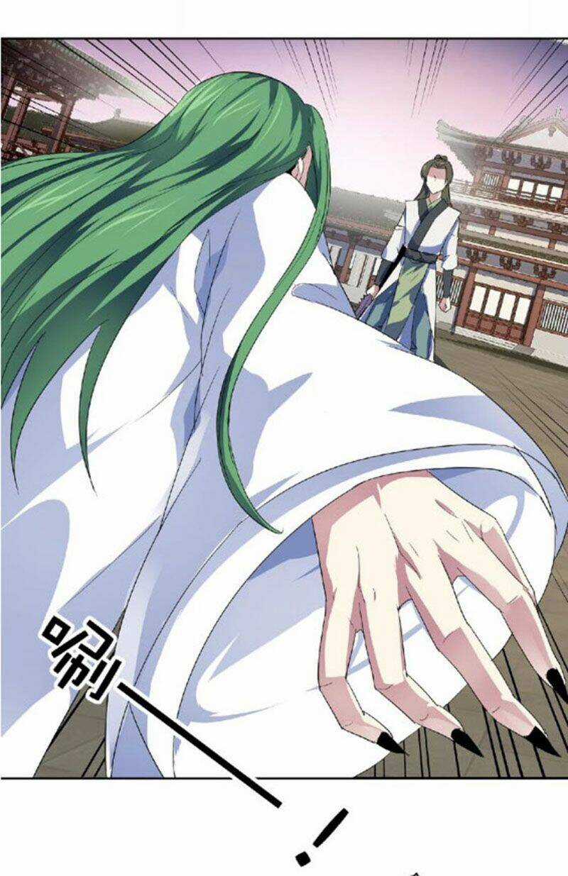 Nghịch Thiên Đại Thần Chapter 47.5 trang 11