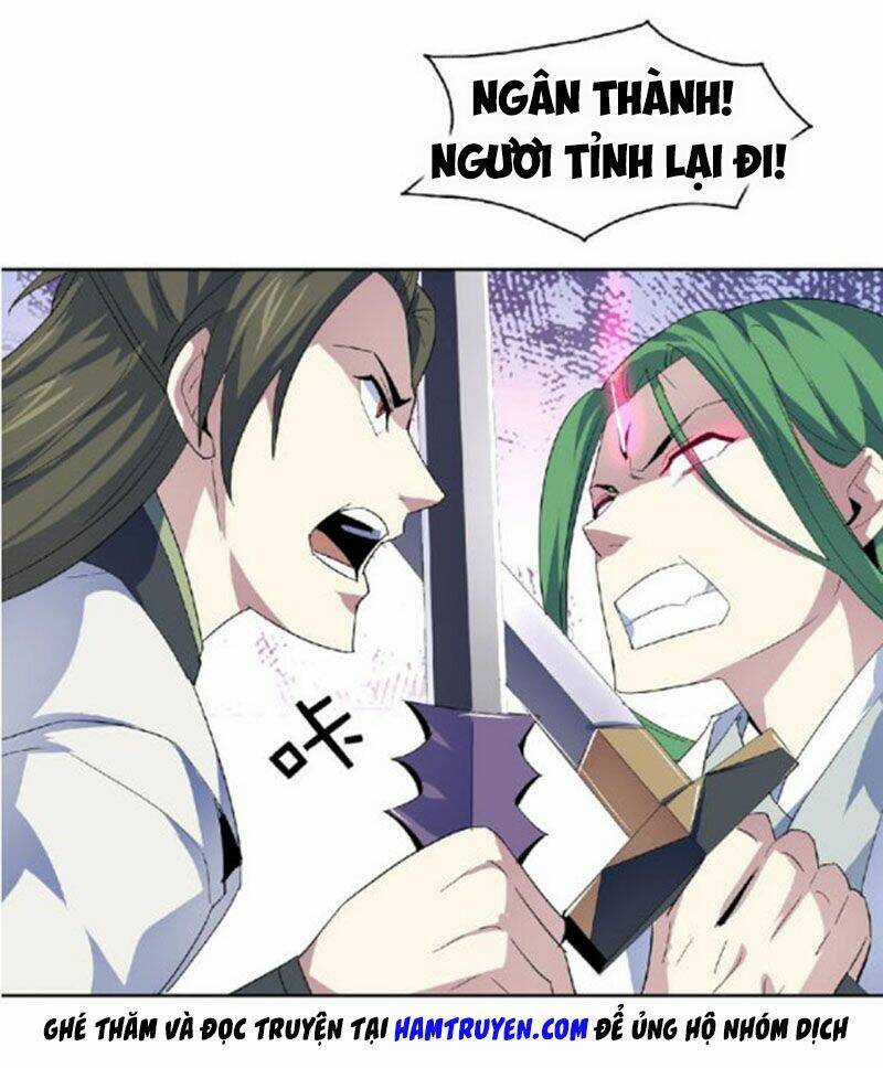 Nghịch Thiên Đại Thần Chapter 47.5 trang 12