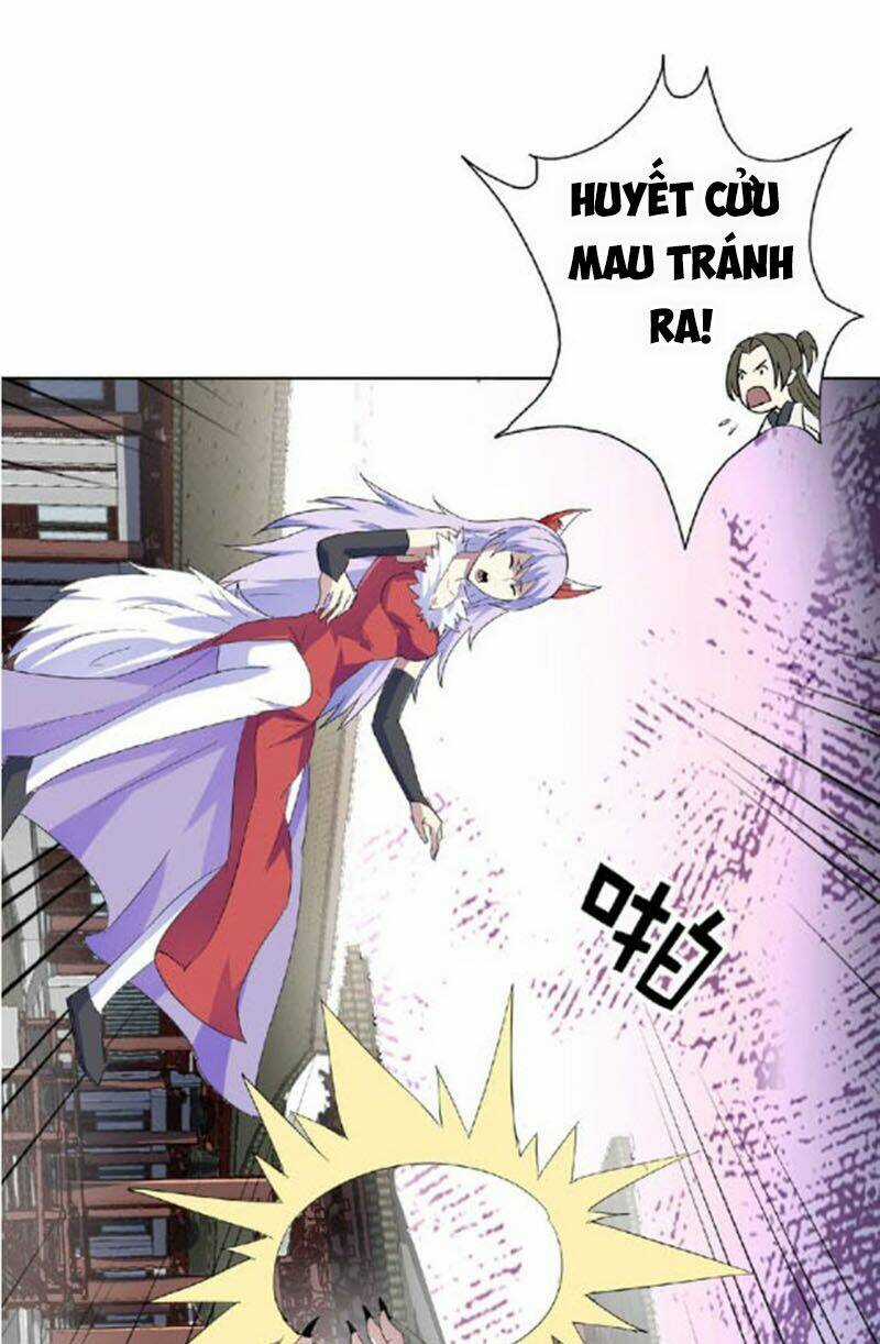 Nghịch Thiên Đại Thần Chapter 47.5 trang 14