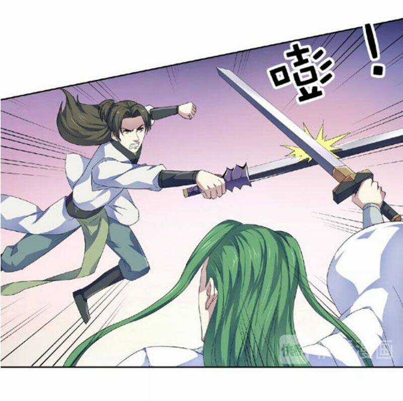 Nghịch Thiên Đại Thần Chapter 47.5 trang 17