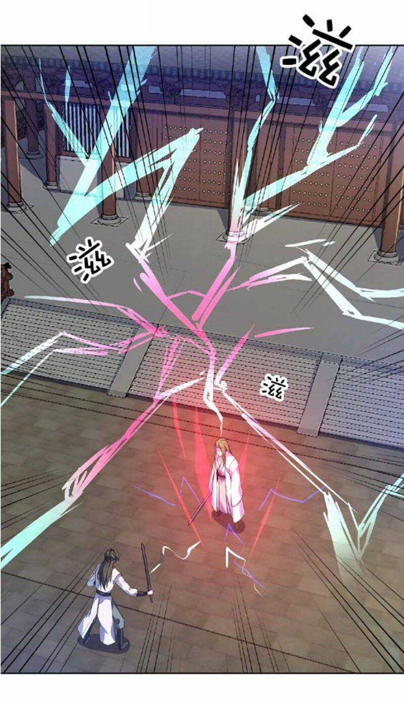 Nghịch Thiên Đại Thần Chapter 47.5 trang 18