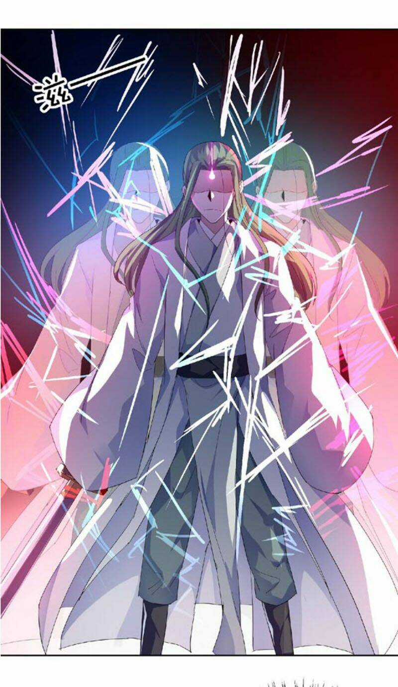 Nghịch Thiên Đại Thần Chapter 47.5 trang 19