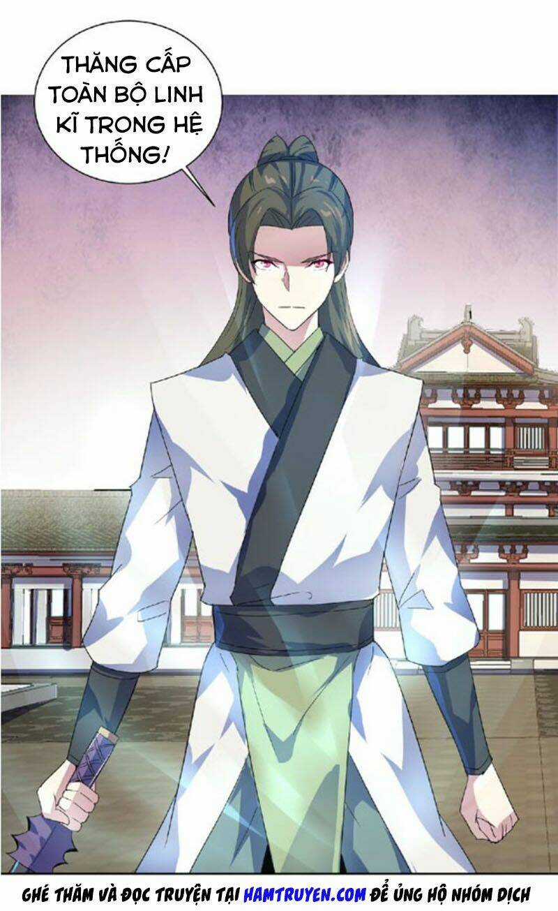 Nghịch Thiên Đại Thần Chapter 47.5 trang 2