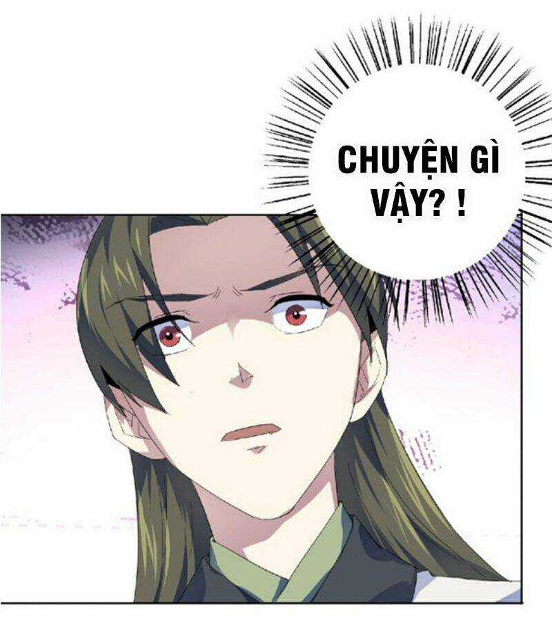 Nghịch Thiên Đại Thần Chapter 47.5 trang 20