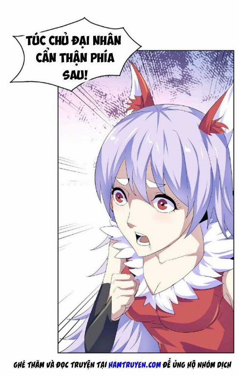 Nghịch Thiên Đại Thần Chapter 47.5 trang 21