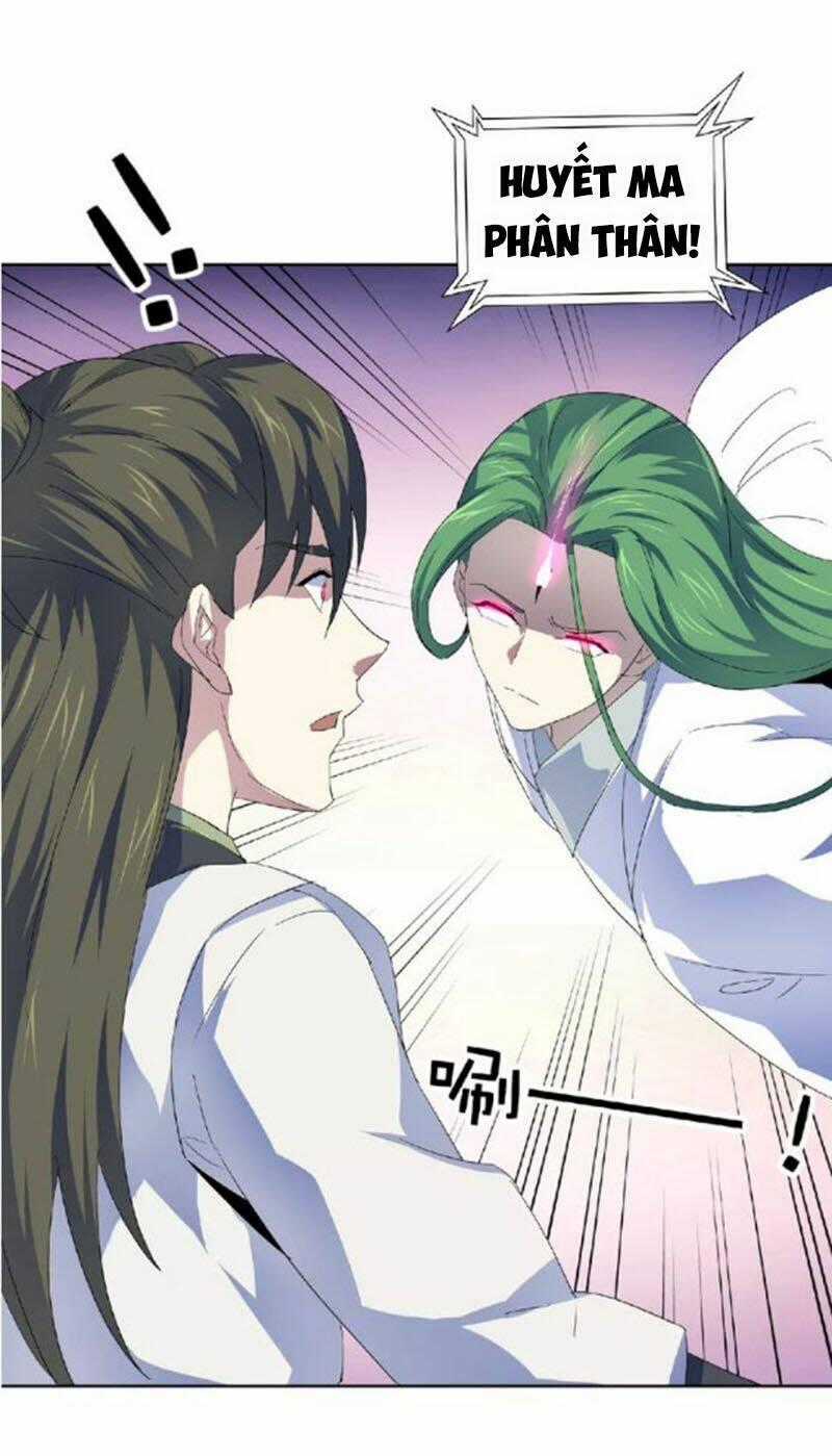 Nghịch Thiên Đại Thần Chapter 47.5 trang 22