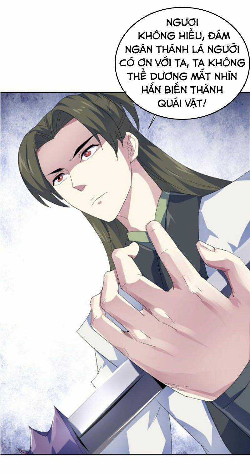 Nghịch Thiên Đại Thần Chapter 47.5 trang 4