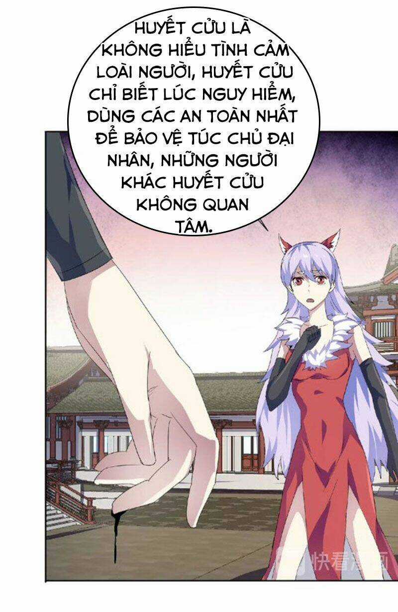 Nghịch Thiên Đại Thần Chapter 47.5 trang 5