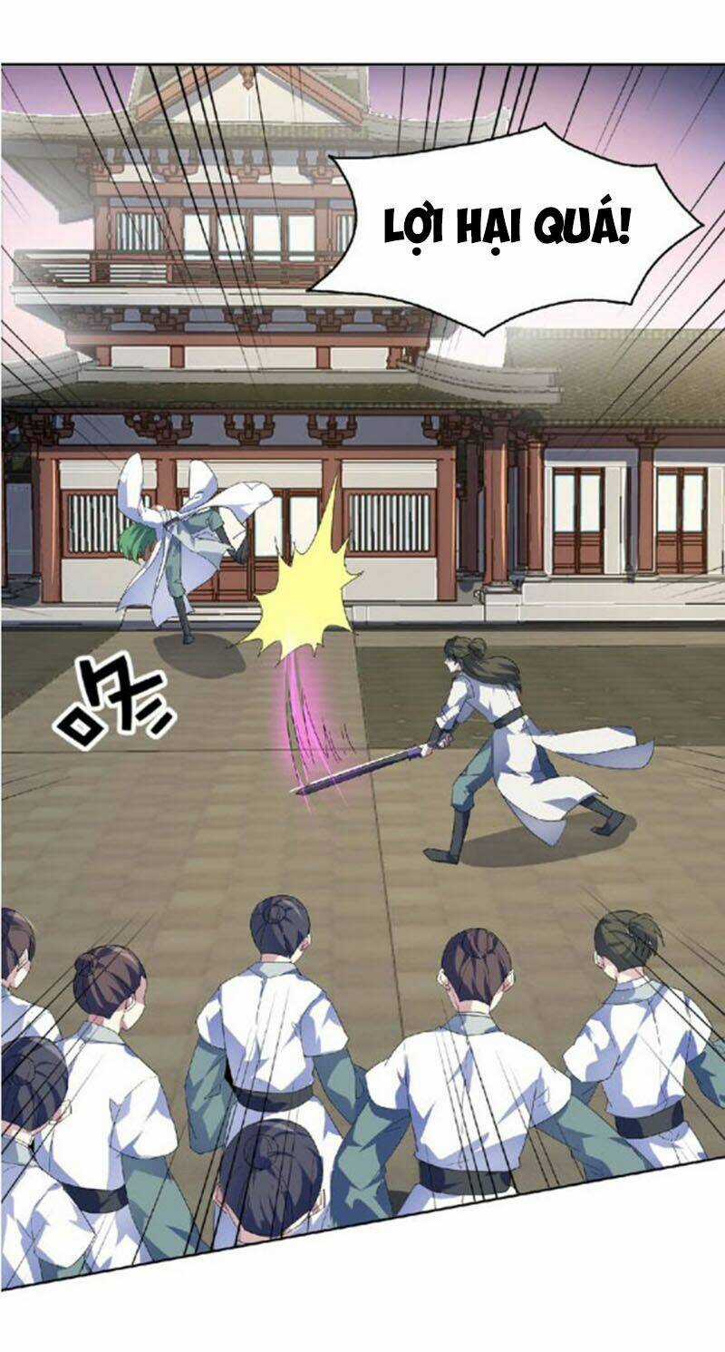 Nghịch Thiên Đại Thần Chapter 47.5 trang 9
