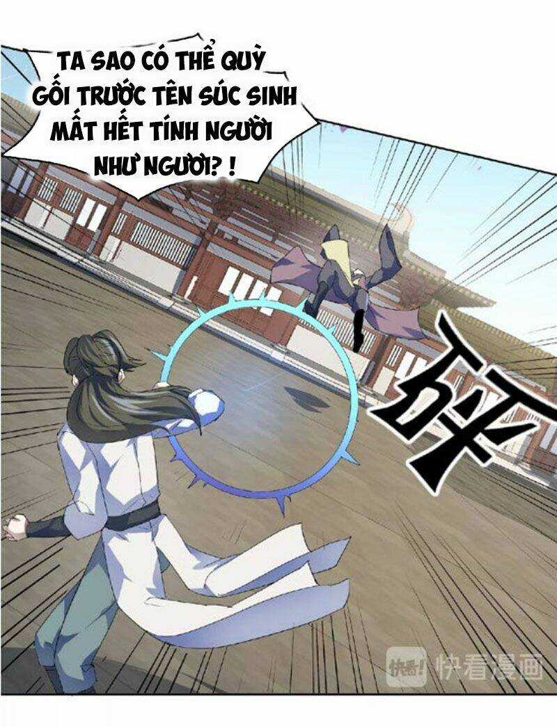 Nghịch Thiên Đại Thần Chapter 47 trang 12