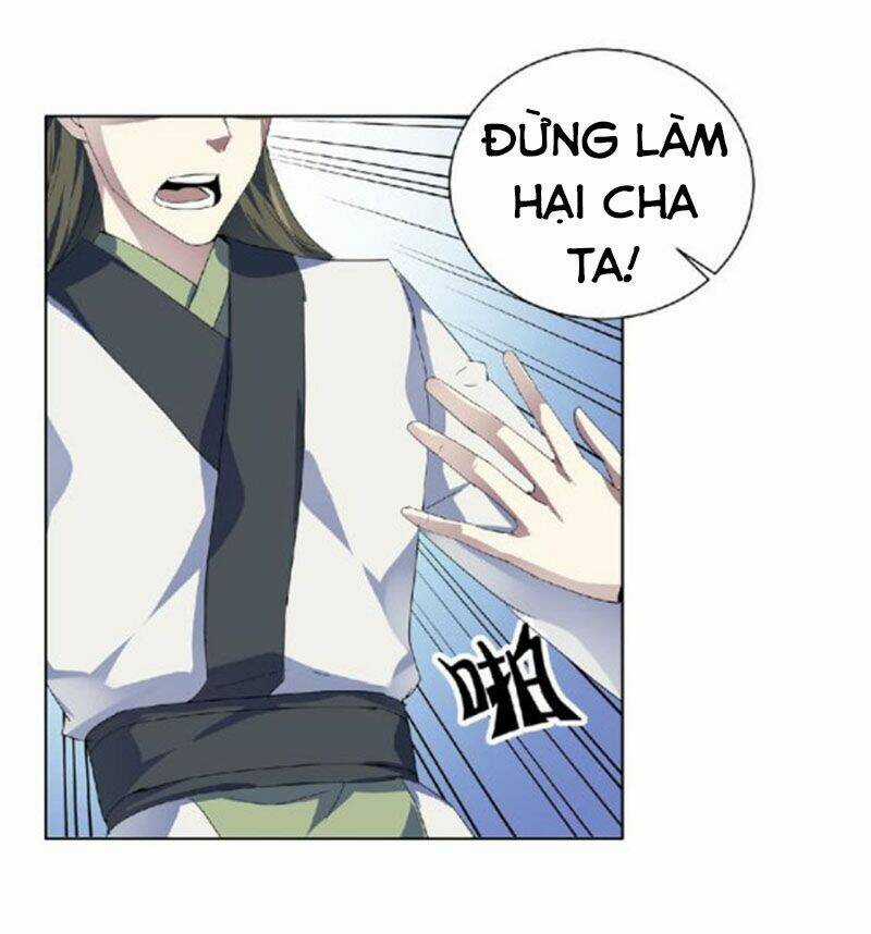Nghịch Thiên Đại Thần Chapter 47 trang 14