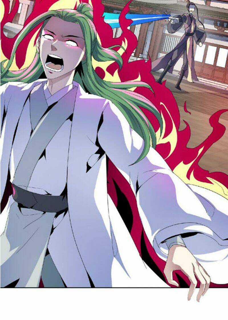 Nghịch Thiên Đại Thần Chapter 47 trang 19