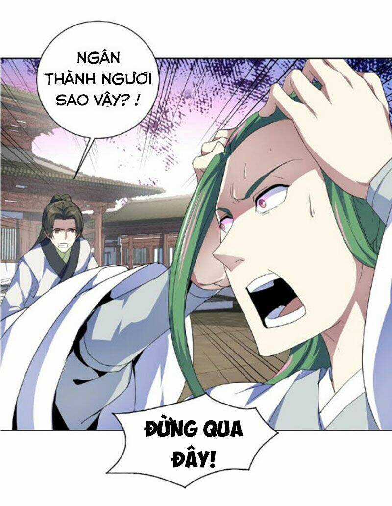 Nghịch Thiên Đại Thần Chapter 47 trang 20
