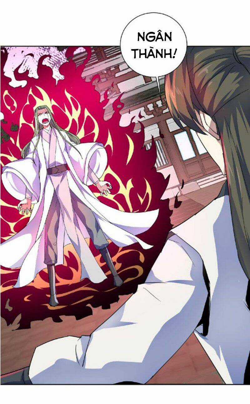 Nghịch Thiên Đại Thần Chapter 47 trang 21