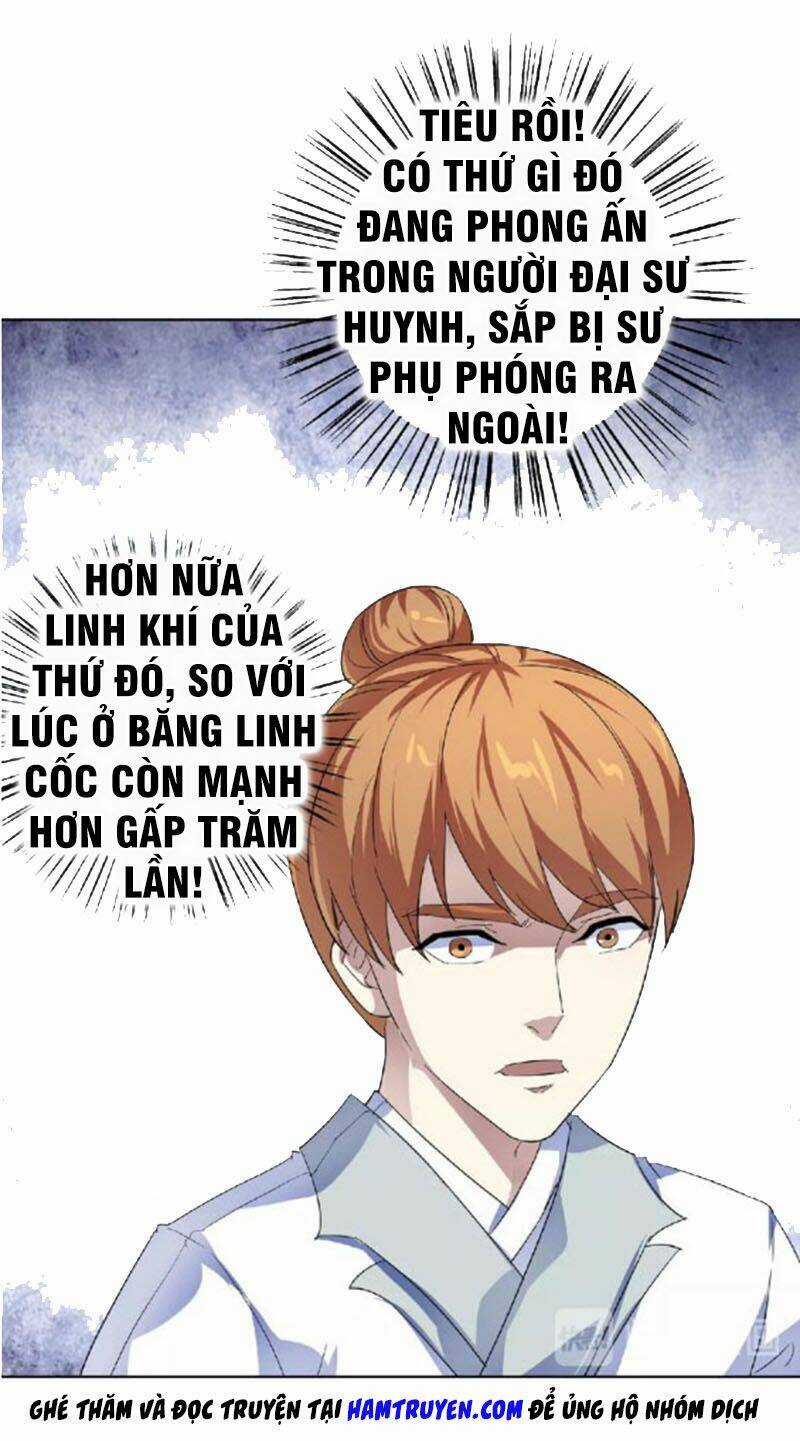 Nghịch Thiên Đại Thần Chapter 47 trang 22