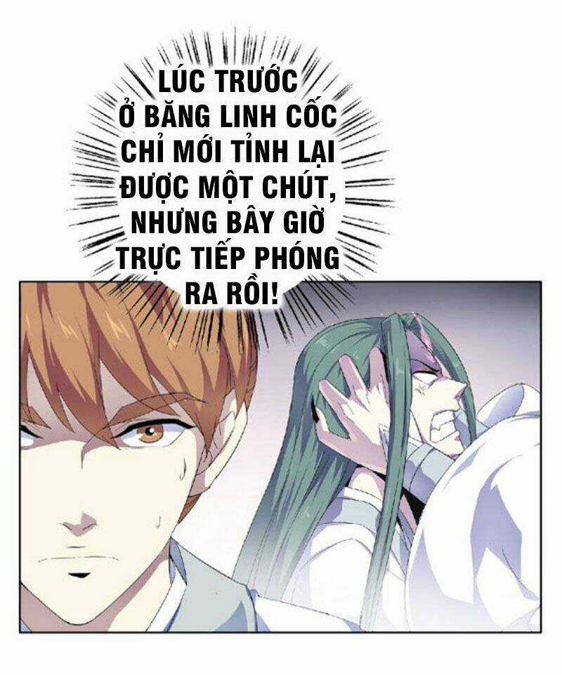 Nghịch Thiên Đại Thần Chapter 47 trang 23