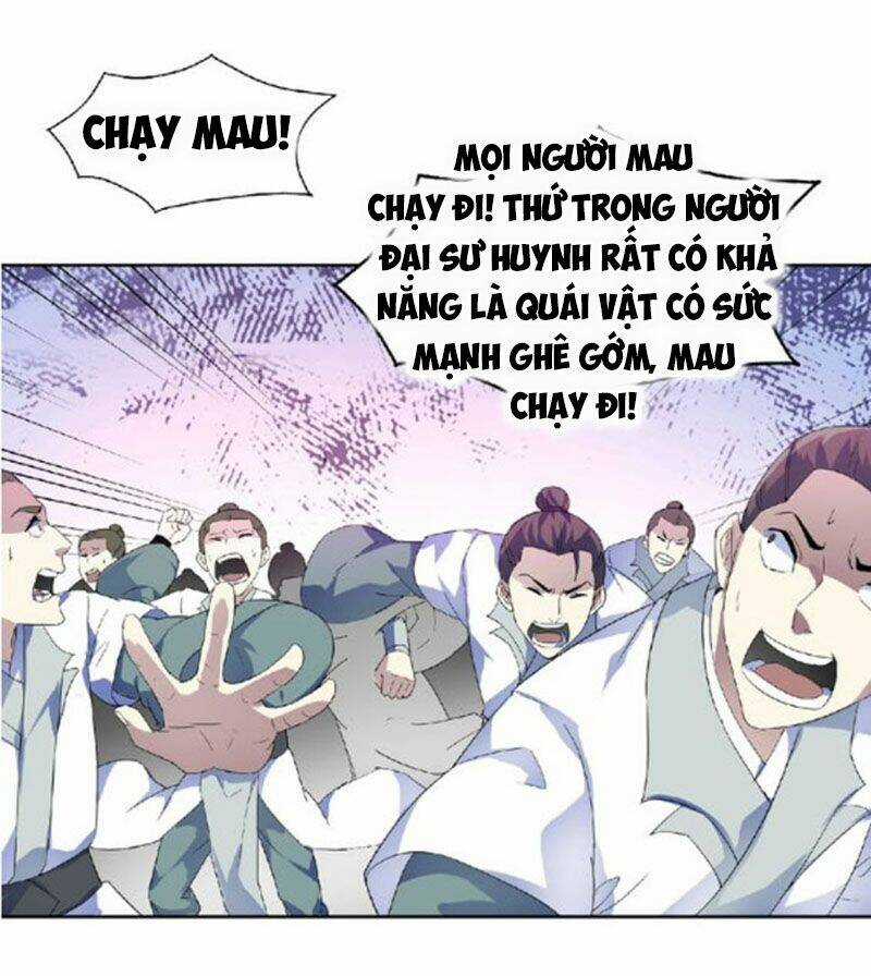 Nghịch Thiên Đại Thần Chapter 47 trang 24