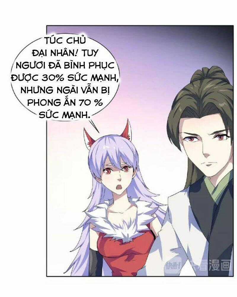 Nghịch Thiên Đại Thần Chapter 47 trang 27