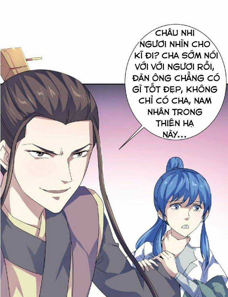 Nghịch Thiên Đại Thần Chapter 47 trang 3