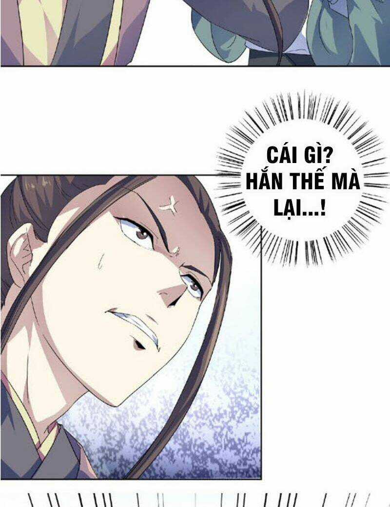 Nghịch Thiên Đại Thần Chapter 47 trang 4