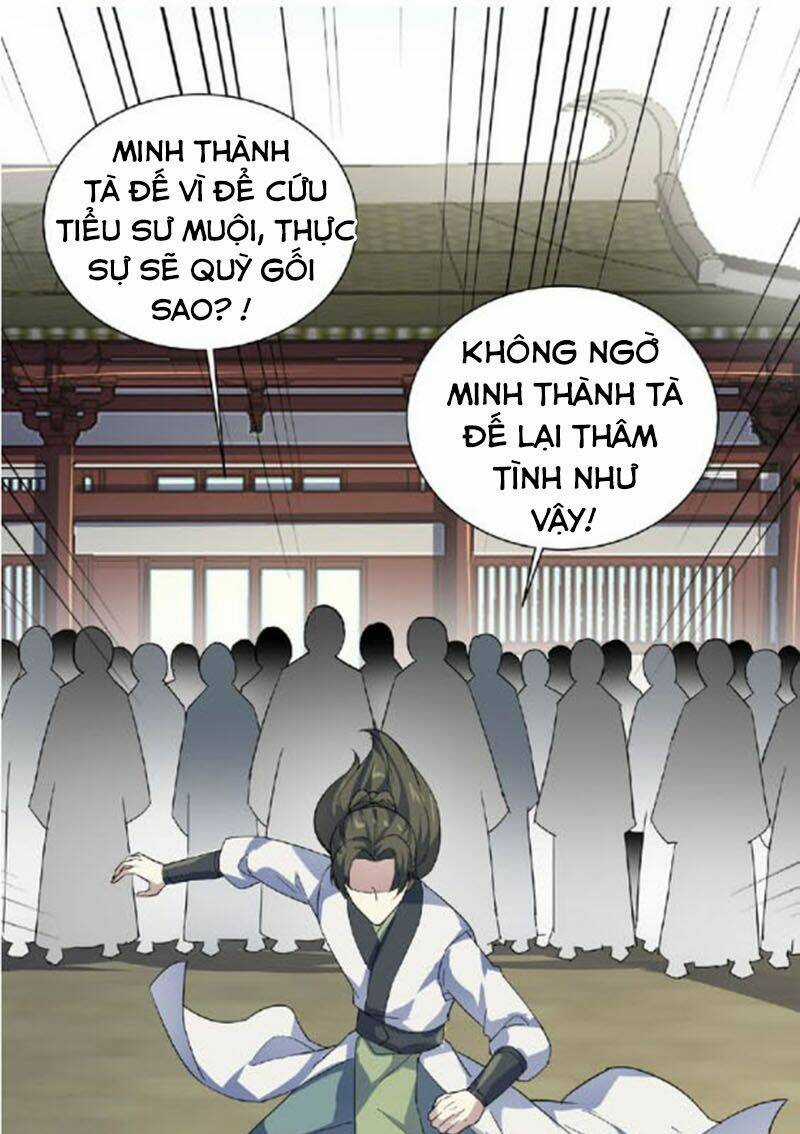 Nghịch Thiên Đại Thần Chapter 47 trang 5
