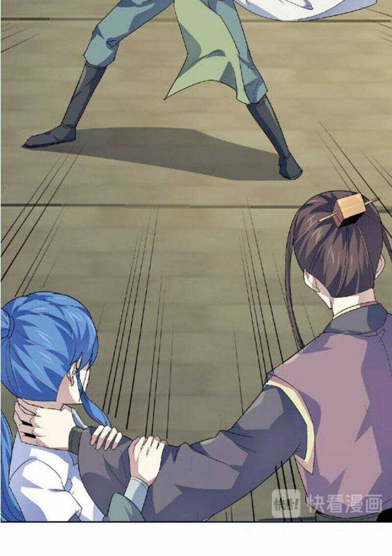 Nghịch Thiên Đại Thần Chapter 47 trang 6