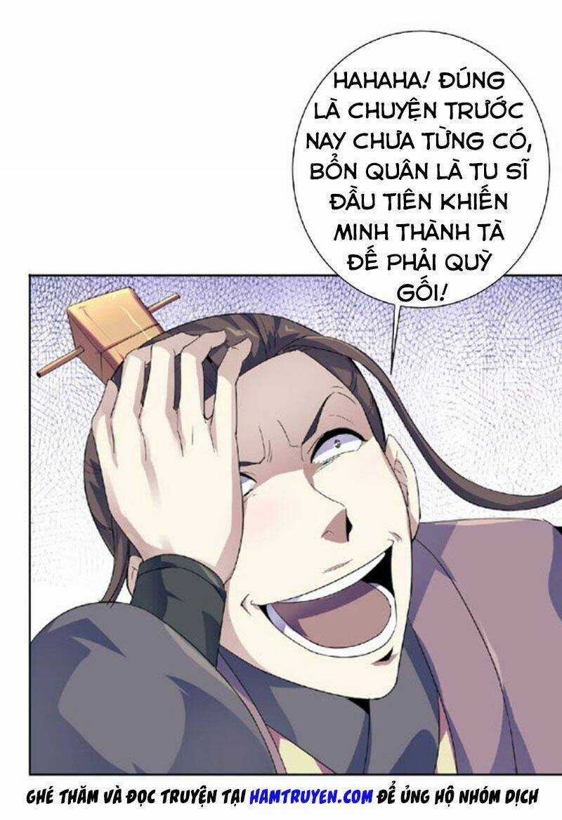 Nghịch Thiên Đại Thần Chapter 47 trang 7